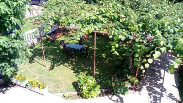 Apartamento Apartman Djordje 1 Budva Exterior foto