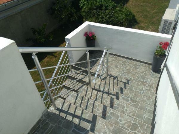 Apartamento Apartman Djordje 1 Budva Exterior foto