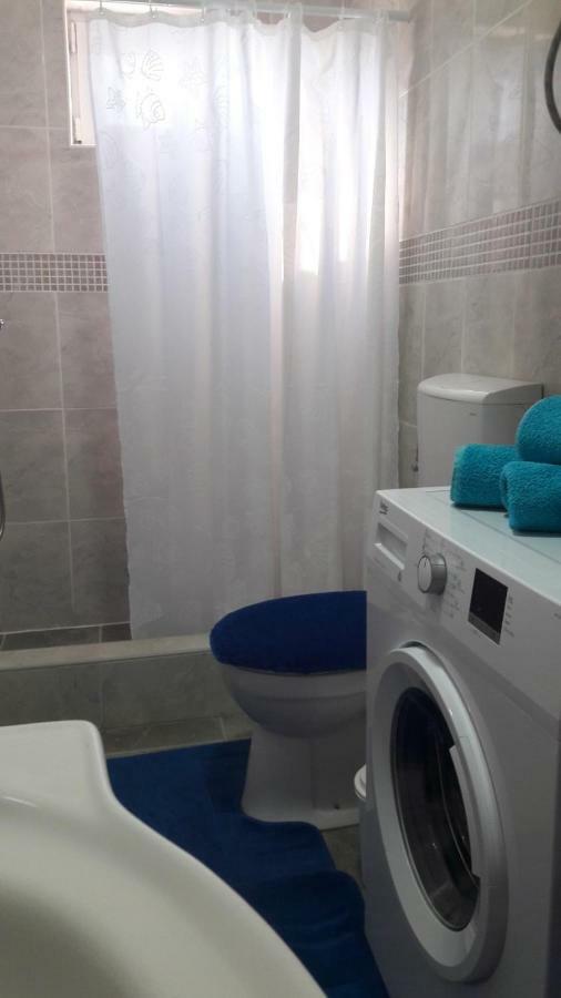 Apartamento Apartman Djordje 1 Budva Exterior foto
