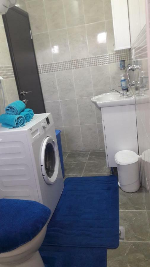 Apartamento Apartman Djordje 1 Budva Exterior foto