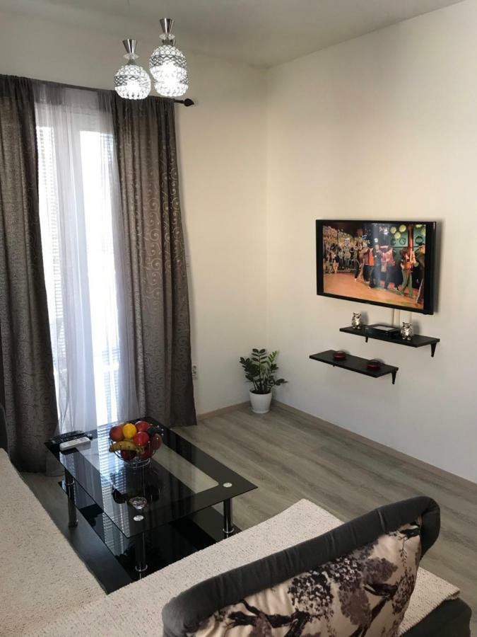 Apartamento Apartman Djordje 1 Budva Exterior foto